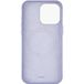- iPhone 15 Pro 6.1 uBear   MagSafe Capital Leather Case - 