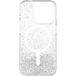 - iPhone 15 Pro 6.1 ZAGG     MagSafe Gltter Snap - 