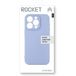 - iPhone 15 Pro Max 6.7 Rocket  Soft-Touch - 
