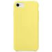    iPhone 7/8/SE (2022)/SE (2020) Silicone Case Lemonade - 