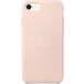    iPhone 7/8/SE (2022)/SE (2020) Silicone Case Pink Sand - 