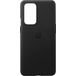    OnePlus Nord 2 Sandstone Bumper Case Black - 