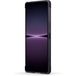    Sony Xperia 1 IV Purple Style Cover with Stand - 