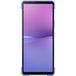    Sony Xperia 10 V Lavender Style Cover with Stand - 