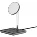    Native Union 2 in 1 WIRELESS CHARGER-SLATE 2 -  - 