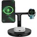    Baseus Swan 3in1 Magnetic wireless charger 20   () - 