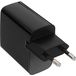    DEPPA 33w USB+Type-C+ Quick charger PD  - 