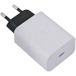   Google Type-C 30w Charger Chargeur EU  (  )   - 