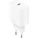    Olmio 25W Type-C PD/Wall charger  - 