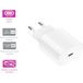    Olmio 25W Type-C PD/Wall charger  - 