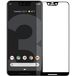 Защитное стекло для Google Pixel 3 XL 3d чёрное - Цифрус
