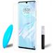 Защитное стекло для Huawei P30 Pro ультрафиолет - Цифрус