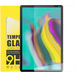Защитное стекло для Samsung Galaxy Tab S5e 10.5 - Цифрус