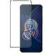 Защитное стекло для Asus Zenfone 8 Flip ZS672KS 3D черное - Цифрус