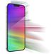 Защитное стекло для iPhone 14 Pro 3d фильтрация цвета ZAGG - Цифрус