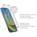    iPhone 15 Pro Max 6.7  uBear Extreme 3D   - 