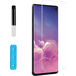 Защитное стекло для Samsung Galaxy S10 ультрафиолетовое - Цифрус