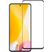 Защитное стекло для Xiaomi 12 Lite 3d чёрное - Цифрус