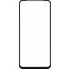 Защитное стекло для Xiaomi Redmi 10 3D чёрное - Цифрус