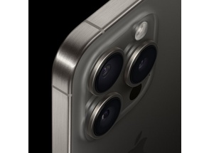 iPhone 16 Pro получит прошлогоднюю камеру!