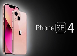 Первые подробности о iPhone SE4!