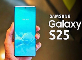 Появились первые подробности о Samsung Galaxy S25!
